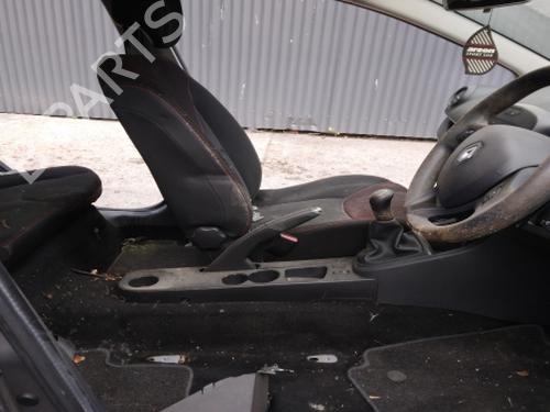 Right tailgate light RENAULT CLIO IV (BH_) 1.2 16V | BP38809224C80 - Image 11