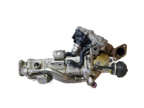 Used Egr Egr BMW 5 (G30, F90) 520 d (190 hp) 38809194 38809194