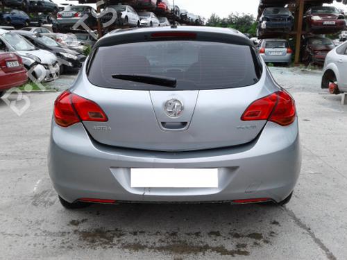 Engine control unit (ECU) OPEL ASTRA J (P10) 1.3 CDTI (68) | BP38806545M57 - Image 10