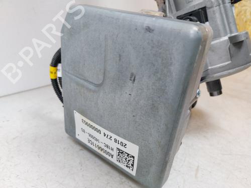 Steering column FORD FIESTA VII (HJ, HF) 1.1 Ti-VCT | BP38812244M21 - Image 6