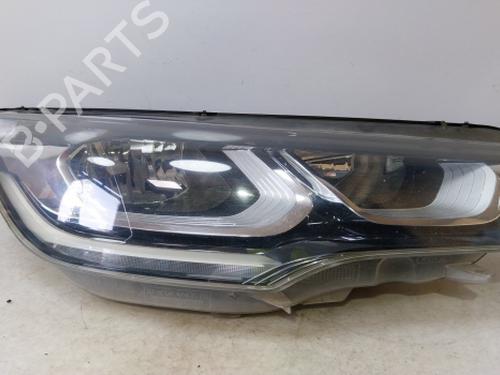 Right headlight CITROËN C4 II (NC_) 1.6 BlueHDi 100 | BP38805200C29 - Image 4