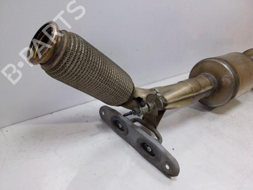 Particulate filter AUDI Q3 (F3B) 35 TDI | BP38804955M81 - Image 2