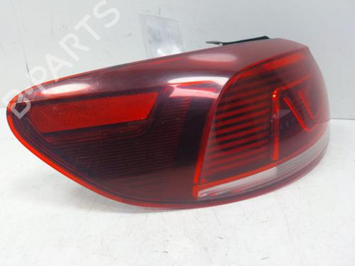 Left taillight VW CC B7 (358) 2.0 TDI | BP38812568C34 - Image 3