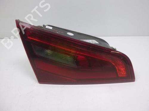 Used Left tailgate light Left tailgate light AUDI A3 (8V1, 8VK) 1.4 TFSI (140 hp) 38806478 38806478