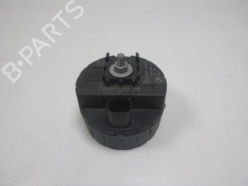 Horn BMW 1 (F70) 120 Mild-Hybrid | BP38809655E13 - Image 2