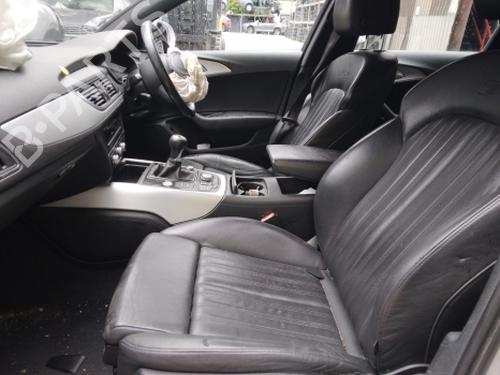Electronic module AUDI A6 C7 (4G2, 4GC) 2.0 TDI | BP38812283M83 - Image 15