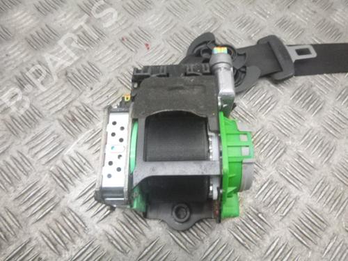 Front left seatbelt AUDI A5 Sportback (8TA) 2.0 TDI | BP38805271I26 - Image 2