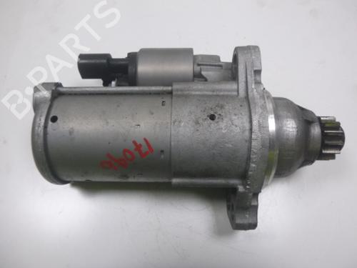Starter VW POLO VI (AW1, BZ1, AE1) 1.0 TSI | BP38810999M8 - Image 2