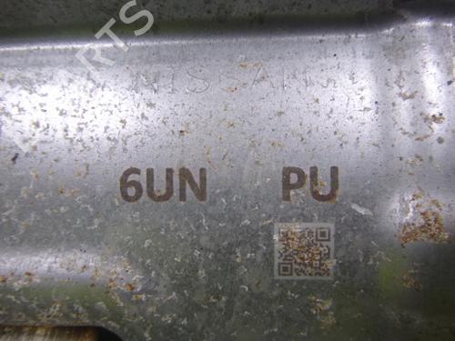 Particulate filter NISSAN X-TRAIL IV (T33) 1.5 VC-T Mild Hybrid | BP38804519M81 - Image 7