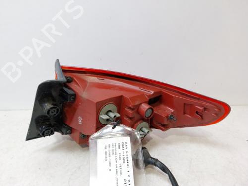 Left taillight KIA STONIC (YB) 1.2 CVVT | BP38811998C34 - Image 3