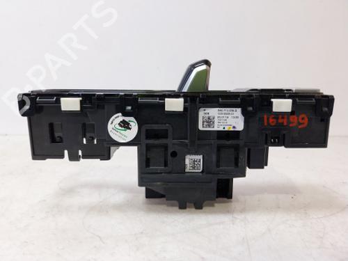 Gear lever VW GOLF VIII (CD1, DA1) 2.0 TDI | BP38810583M90  - Image 6