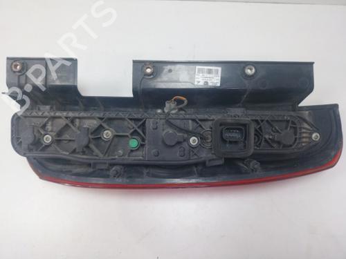 Left taillight FIAT DOBLO Cargo (263_) 1.3 D Multijet | BP38803305C34 - Image 13