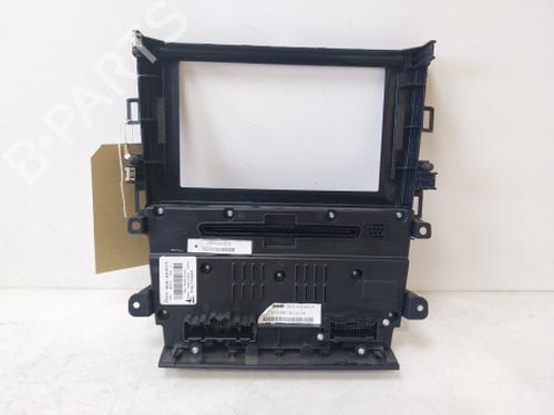 Climate control FORD MONDEO V Hatchback (CE) 2.0 TDCi | BP39411741I5 - Image 4