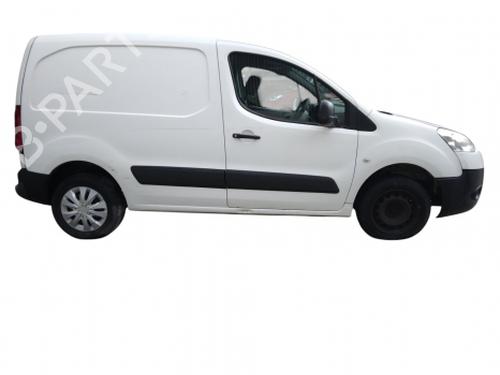ABS pump PEUGEOT PARTNER Box Body/MPV 1.6 HDi | BP38810012M43 - Image 11
