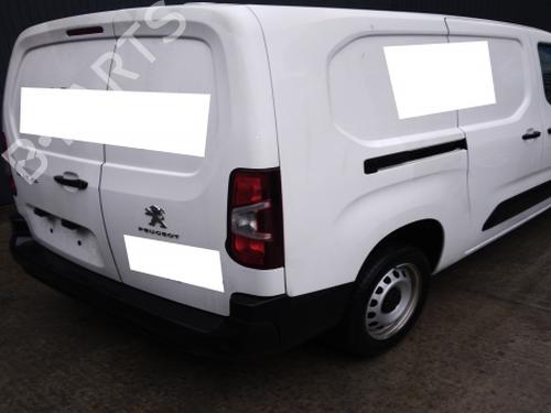 Electronic sensor PEUGEOT PARTNER Box Body/MPV (K9) 1.5 BlueHDi 100 | BP38814711M84 - Image 8