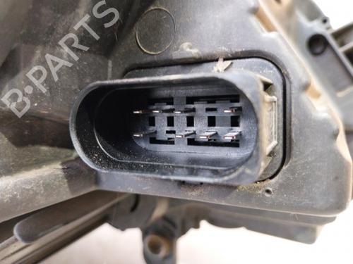 Left headlight VW PASSAT B7 Variant (365) 1.6 TDI | BP38810180C28 - Image 7
