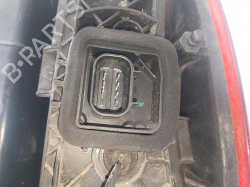 Left taillight FIAT DOBLO Cargo (263_) 1.3 D Multijet | BP38803305C34 - Image 4
