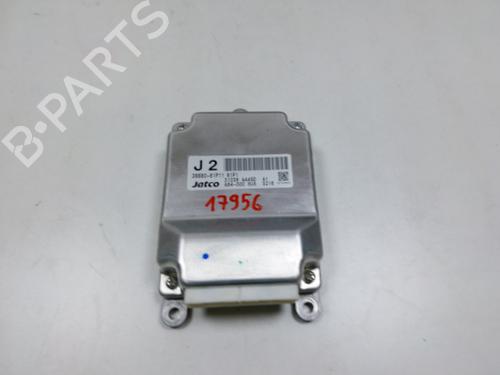 Electronic module SUZUKI SWIFT IV (FZ, NZ) 1.2 (AZH412, AZG412, ZC72S) | BP38802409M83 - Image 2