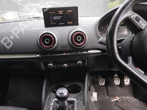 Fuse box AUDI A3 (8V1, 8VK) 1.6 TDI | BP38809788E1  - Image 14