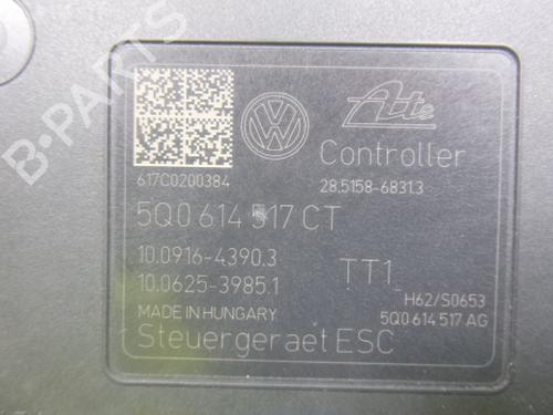 ABS pump VW PASSAT B8 (3G2, CB2) 2.0 TDI | BP38811858M43 - Image 6