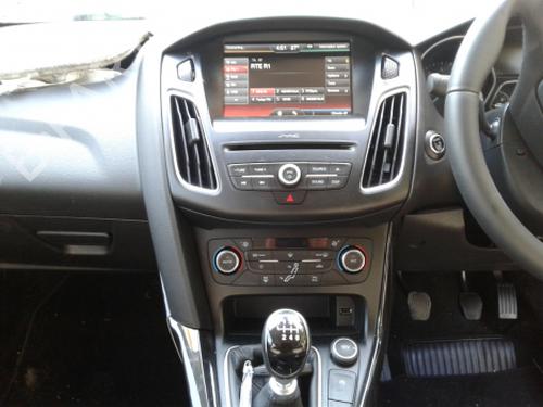 Climate control FORD FOCUS III 1.0 EcoBoost | BP38815735I5 - Image 13