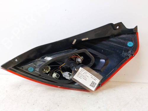 Left taillight FORD FIESTA VI (CB1, CCN) 1.0 | BP39960950C34 - Image 4