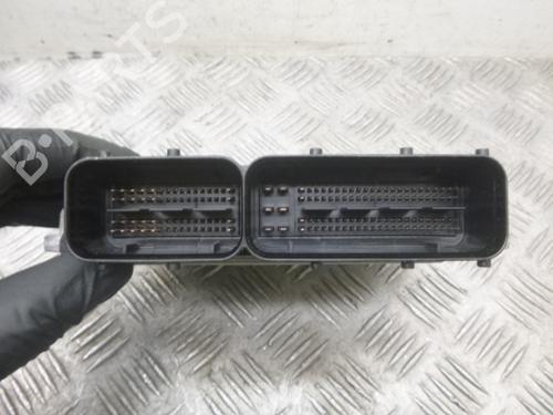 Engine control unit (ECU) SEAT IBIZA V (KJ1, KJG) 1.0 TSI | BP38815302M57 - Image 4