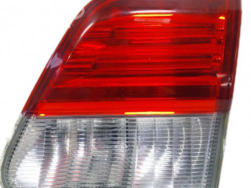 Used Right tailgate light Right tailgate light TOYOTA AVENSIS Saloon (_T27_) 2.0 D-4D (ADT270_, ADT270R) (124 hp) 38808062 38808062