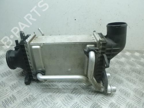 Used Intercooler Intercooler MERCEDES-BENZ C-CLASS Coupe (C205) C 180 (205.340) (156 hp) 38802254 38802254