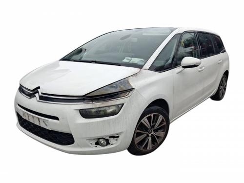 Left tailgate light CITROËN C4 Picasso II 1.6 BlueHDi 120 | BP40544340C79 - Image 8