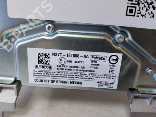 Electronic module FORD FOCUS IV (HN) 1.0 EcoBoost | BP39247494M83  - Image 5