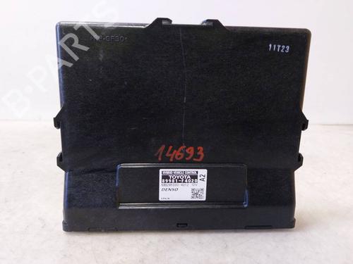 Electronic module TOYOTA C-HR (_X1_) 1.8 Hybrid (ZYX10_, ZYX11_, ZYX10R, ZYX11R) | BP39721526M83 - Image 2