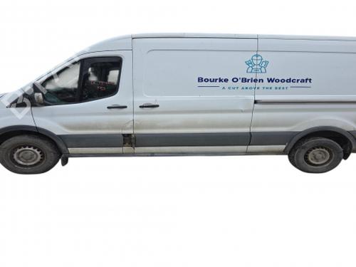 Engine control unit (ECU) FORD TRANSIT V363 Van (FCD, FDD) 2.0 EcoBlue RWD | BP38814988M57  - Image 9