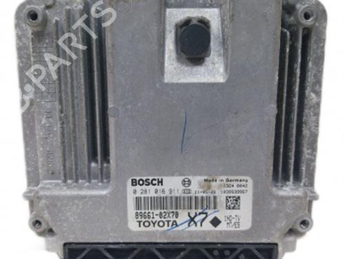 control-unit-toyota-auris-_e15_-2006-2007-2008-2009-2010-2011-2012-2013-38814904 main image