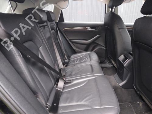 Engine control unit (ECU) AUDI Q5 (8RB) 2.0 TDI | BP38808006M57 - Image 14