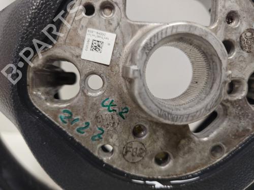 Steering wheel VW PASSAT B8 (3G2, CB2) 2.0 TDI | BP38803692C49 - Image 7