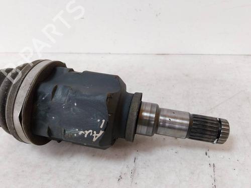 Left front driveshaft TOYOTA AURIS (_E18_) 1.8 (ZRE182_, ZRE182R) | BP40157739M38 - Image 3