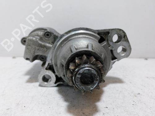 Starter VW POLO VI (AW1, BZ1, AE1) 1.0 | BP38807430M8 - Image 2
