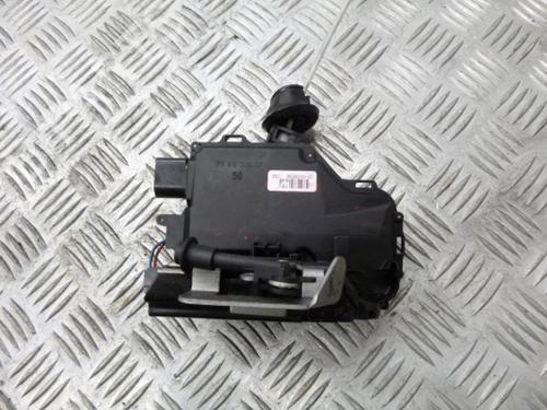 Front left lock AUDI A4 B6 (8E2) 1.9 TDI | BP38810378C98 - Image 3