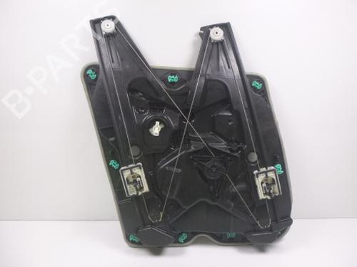 Front right window mechanism VW ID.4 (E21) Pro | BP38807438C23 - Image 3