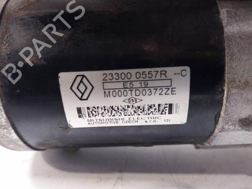 Starter RENAULT CAPTUR I (J5_, H5_) 0.9 TCe 90 | BP39411658M8 - Image 7