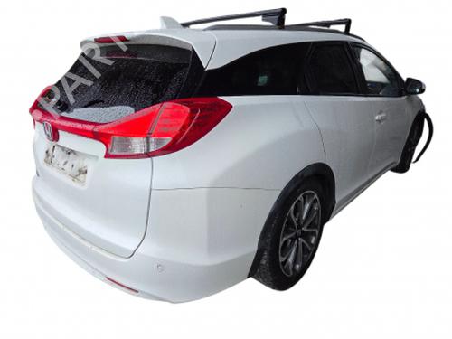 Engine control unit (ECU) HONDA CIVIC IX Tourer (FK) 1.6 i-DTEC (FK3) | BP38808574M57 - Image 10