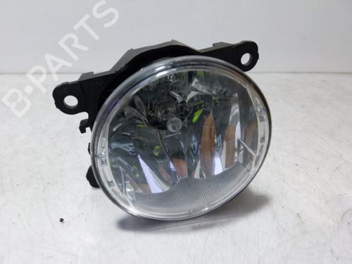 Used Right front fog light Right front fog light RENAULT GRAND SCÉNIC IV (R9_) 1.7 Blue dCi 120 (R9A7, R9A8) (120 hp) 38805525 38805525