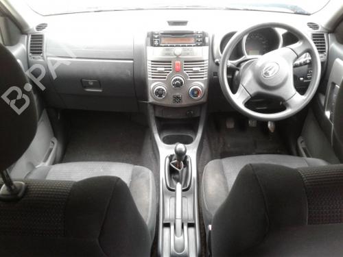 Right front window switch DAIHATSU TERIOS (J2_, F7__) 1.5 VVT-i RWD | BP38810036I26  - Image 12