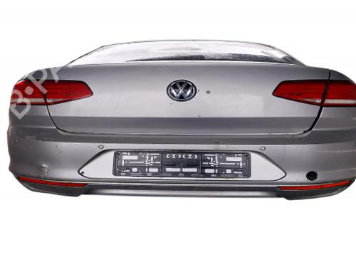 Front right window mechanism VW PASSAT B8 (3G2, CB2) 1.6 TDI | BP40157683C23 - Image 9