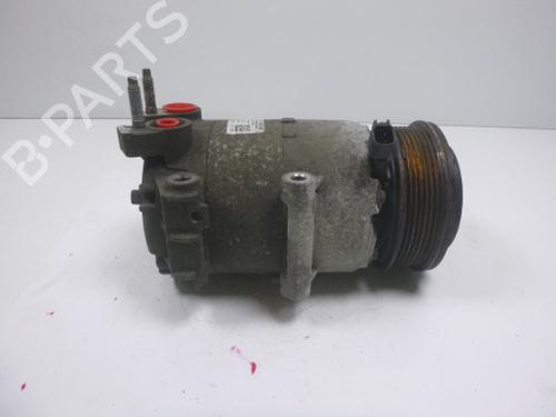 AC compressor FORD FIESTA VI (CB1, CCN) 1.25 | BP38814789M34 - Image 4