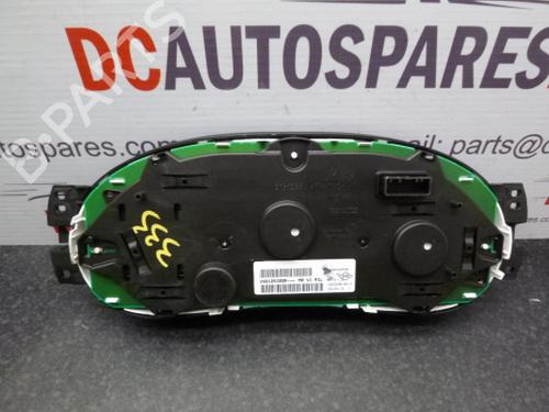 Instrument cluster DACIA SANDERO II 1.2 | BP38805147C47 - Image 5