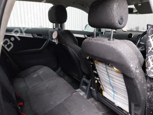 Left tailgate light AUDI A3 Sportback (8PA) 1.6 TDI | BP39689985C79 - Image 19