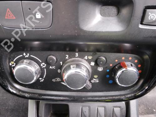 Engine control unit (ECU) DACIA DUSTER (HS_) 1.5 dCi 4x4 (HSMC, HSMD) | BP38812062M57 - Image 19