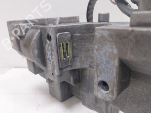 Ignition barrel MAZDA 2 Hatchback (DL, DJ) 1.5 | BP38809725M48  - Image 6